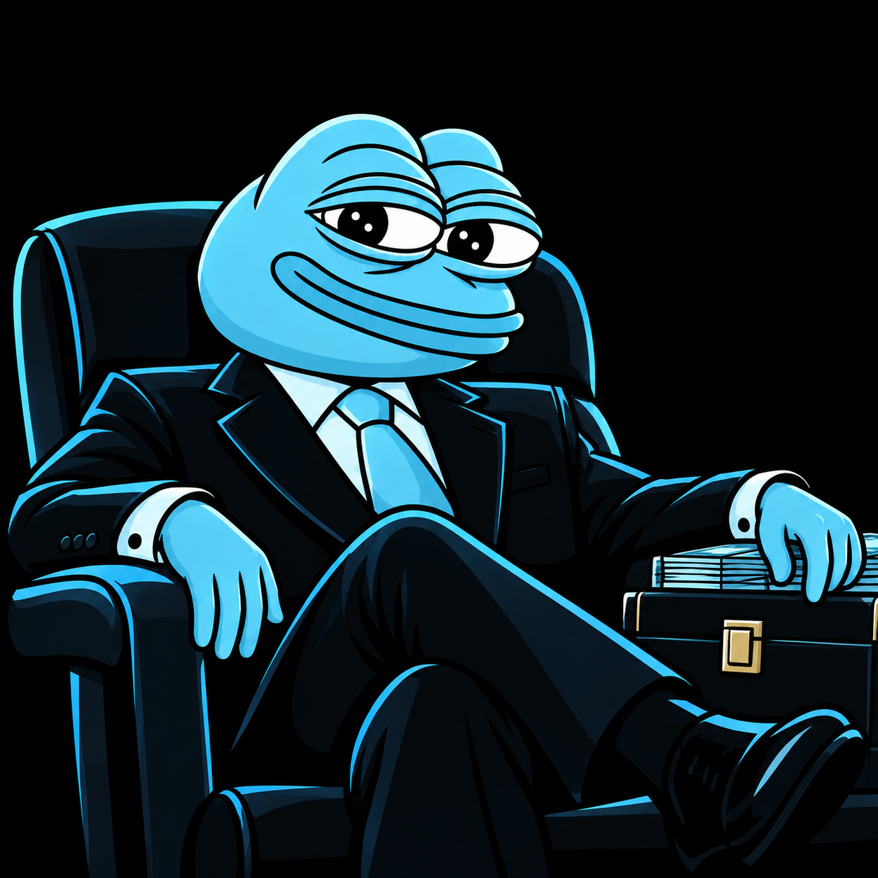Boss StonkPepe